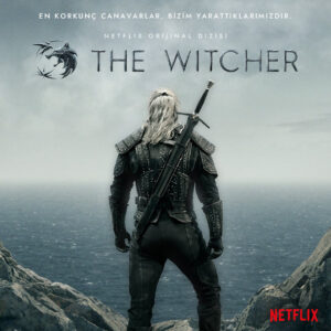 The Witcher 300x300