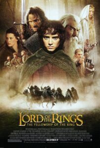 The Lord of The Rings( Yüzüklerin Efendisi) Yuzuk 202x300